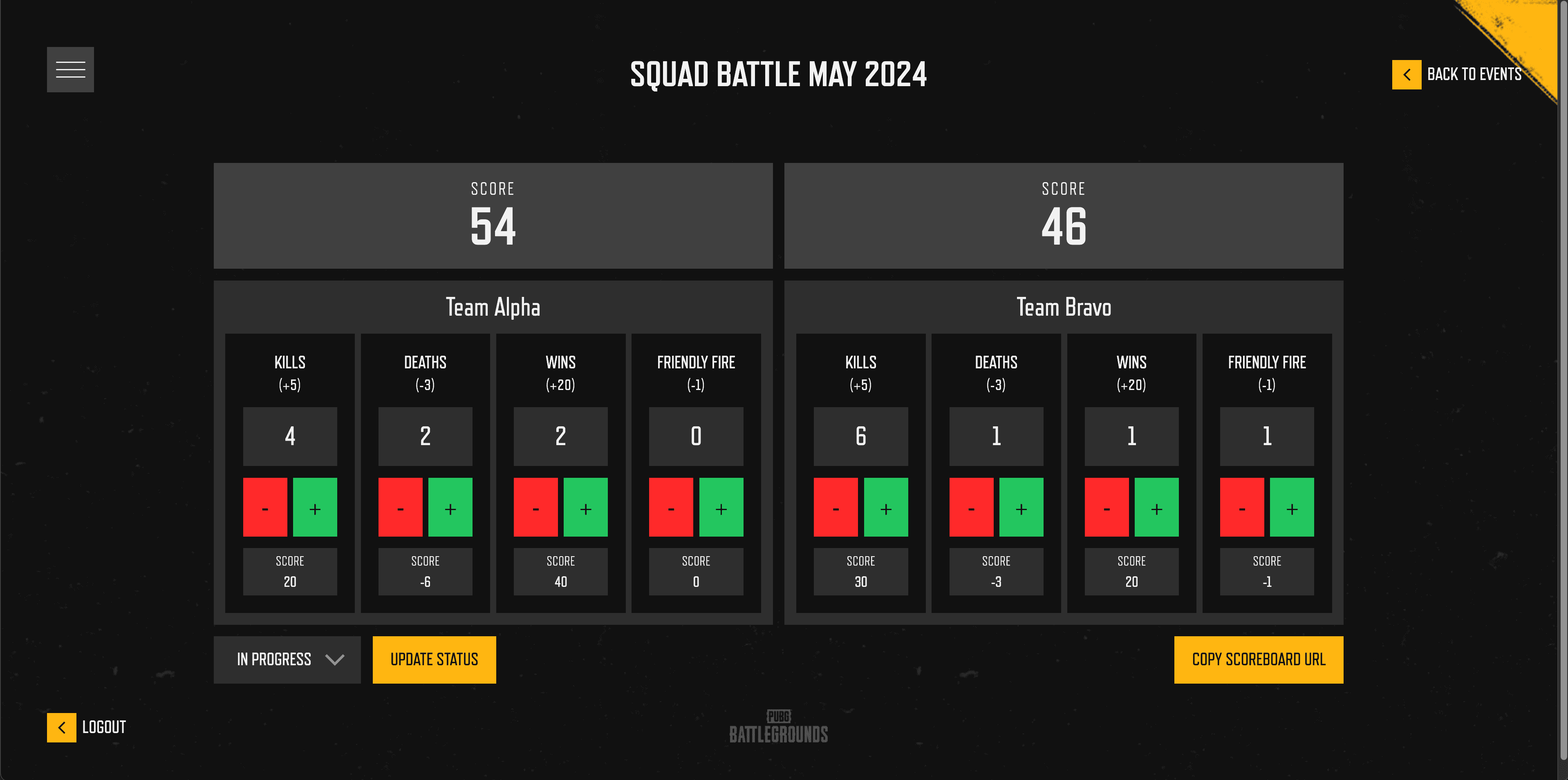 pubg-scoreboard-event-setup